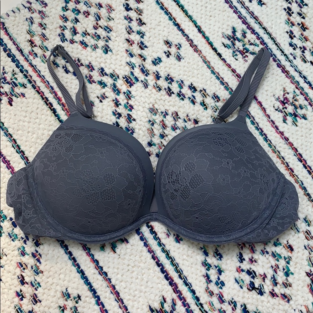 Aerie Drew push up bra